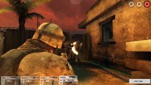 Arma Tactics THD Released For NVIDIA Tegra-Powered Devices