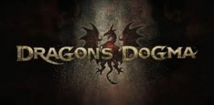 Dragons Dogma dragons dogma xbox 360 ps3