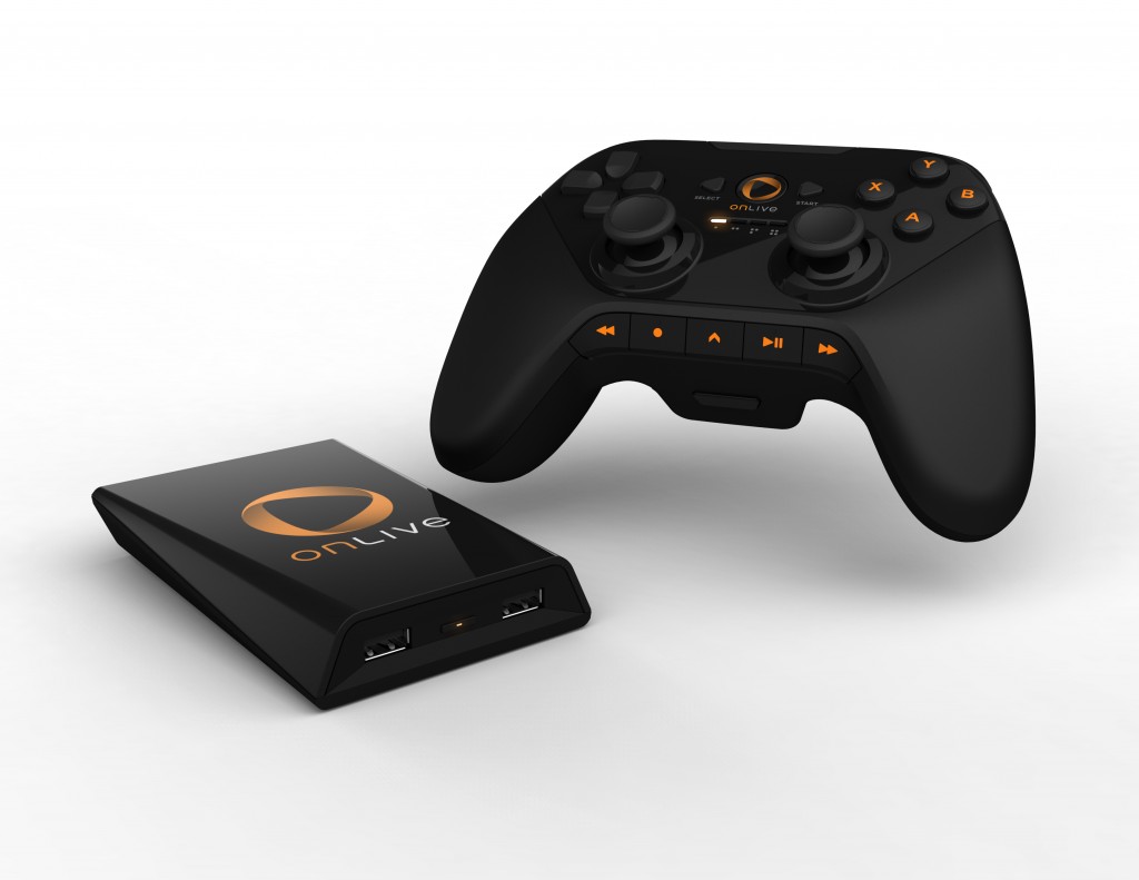 onlive