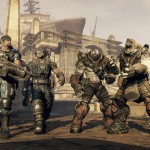 Gears Of War Themed Theme Park Coming Mid 2013 Gears Of War Themed Theme Park Coming Mid 2013