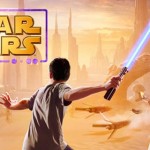 Kinect: Star Wars – Play Modes Overview