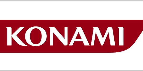Konami-logo