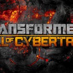 TRANSFORMERS: FALL OF CYBERTRON Gameplay Trailer