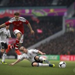 UEFA EURO 2012