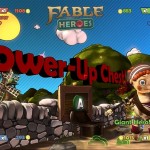 Fable Heros coming to XBLA