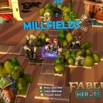 Fable Heros xbla