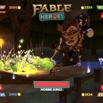 Fable Heros xbla