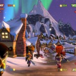 Fable Heros xbla