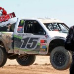 Jeremy McGrath’s Offroad Coming to PSN & XBLA