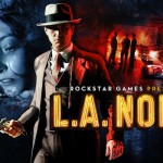 LA Noire Gets Touch Control