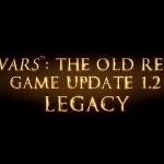 Star Wars: The Old Republic Update 1.2 inbound