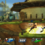 PlayStation All-Stars: Battle Royale