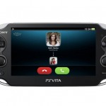 Skype Brings Video Calling to PSVita
