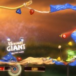 The Splatters Half Price On XBLA