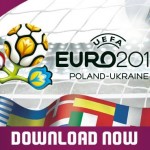 UEFA EURO 2012 Launch Trailer