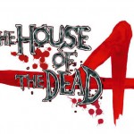 The House of the Dead 4 Lurches Onto PSN