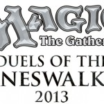 Duels of the Planeswalkers 2013 Debut Gameplay Trailer