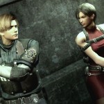 New Resident Evil Chronicles HD trailer revealed