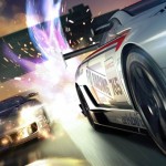 RIDGE RACER UNBOUNDED Demo Now Available