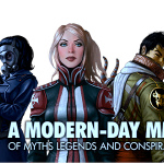 The Secret World to launch July 3rd