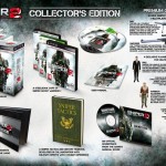 Sniper: Ghost Warrior 2 Collector�s and Limited Editions spotted