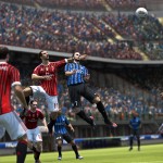 FIFA 13 Gameplay E3 2012 Trailer
