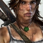Tomb Raider Dated and New Trailer