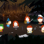 South Park: The Stick of Truth E3 2012 South Park: The Stick of Truth E3 2012