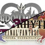 Kingdom Hearts 3D and Theatrhythm Final Fantasy Demos Now Available in Europe