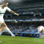 New PES 13 video shows of it�s new modes