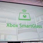 Microsoft Unveils Xbox SmartGlass
