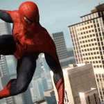 New Videos for The Amazing Spider-Man New Videos for The Amazing Spider-Man