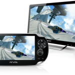 PS Vita to bring second-screen functionality