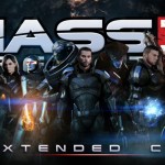 Mass Effect 3 ?Extended Cut? Arrives This Month