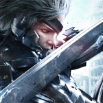 Metal Gear Rising: Revengeance (E3 2012 Trailer) Metal Gear Rising: Revengeance (E3 2012 Trailer)