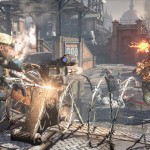 Gears of War: Judgment Arrives on March 19th