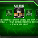 Alien Breed IOS
