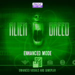 Alien Breed IOS