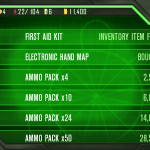 Alien Breed IOS