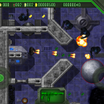 The return of the retro classic Alien Breed