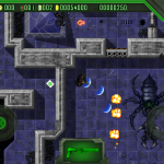 Alien Breed IOS