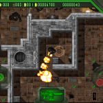 Alien Breed IOS