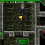 Alien Breed IOS