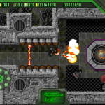 Alien Breed IOS