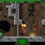 Alien Breed IOS