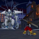 New Trailer for Kingdom Hearts 3D New Trailer for Kingdom Hearts 3D