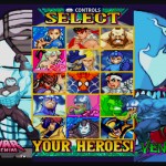 Marvel vs. Capcom Origins Arriving This September