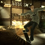 Tony Hawk’s Pro Skater HD Launch Trailer