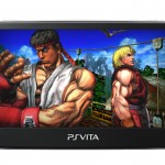 Street Fighter X Tekken Gets New Vita Features