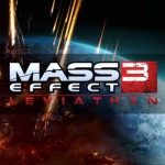 EA Announce Mass Effect 3 ‘Leviathan’ DLC